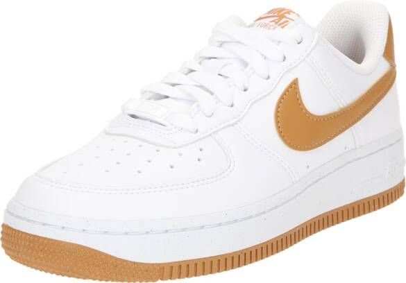 Nike Sportswear Sneakers laag 'Air Force 1 '07 Better'