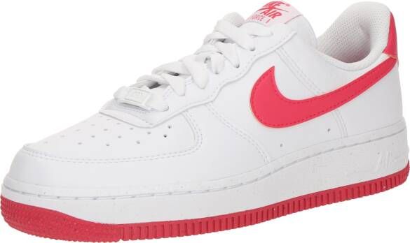 Nike Sportswear Sneakers laag 'Air Force 1 '07 Better'