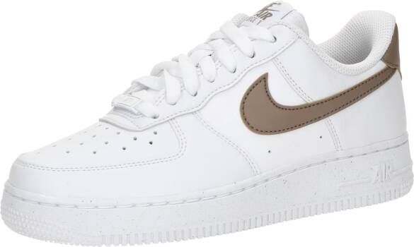 Nike Sportswear Sneakers laag 'Air Force 1 '07 Better''