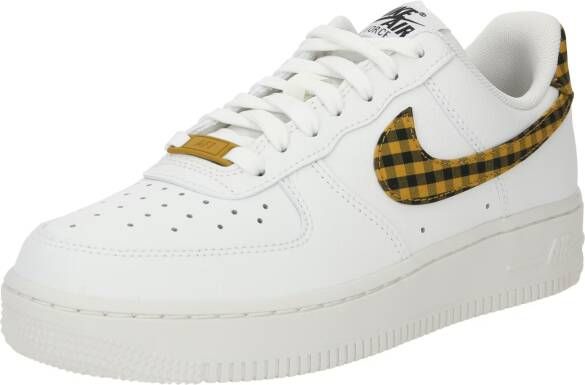 Nike Sportswear Sneakers laag 'AIR FORCE 1 '07 ESS TREND'