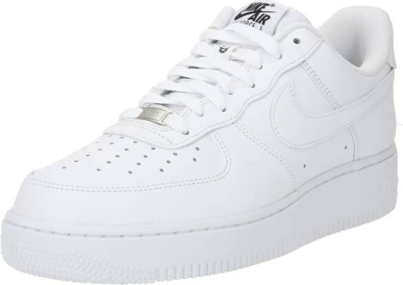 Nike Sportswear Sneakers laag 'Air Force 1 '07 FlyEase'