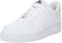 Nike Air Force 1 '07 EasyOn Sneakers Mannen Wit Wit Wit - Thumbnail 3