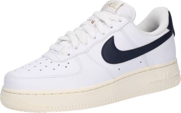 Nike Sportswear Sneakers laag 'AIR FORCE 1 '07 FLYEASE'