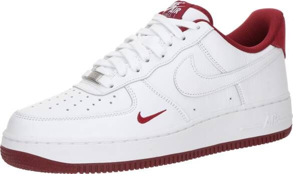 Nike Sportswear Sneakers laag 'AIR FORCE 1 '07 LV8'