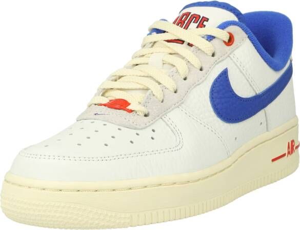 Nike Sportswear Sneakers laag 'AIR FORCE 1 07 LX'