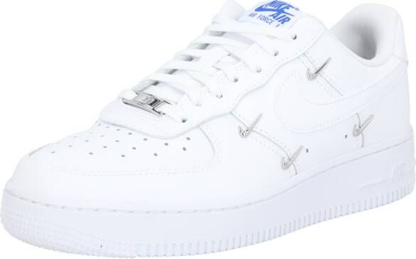 Nike Sportswear Sneakers laag 'Air Force 1 '07 LX'