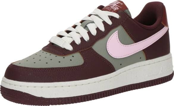 Nike Sportswear Sneakers laag 'AIR FORCE 1 07 NEXT NATURE'