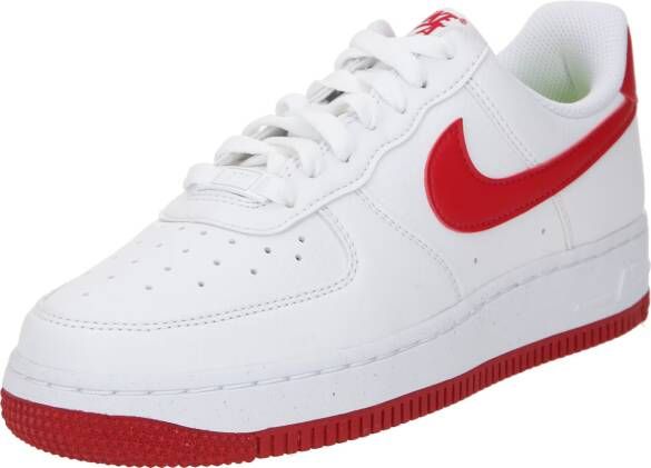 Nike Sportswear Sneakers laag 'Air Force 1 '07 SE'