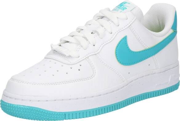 Nike Sportswear Sneakers laag 'Air Force 1 '07 SE'