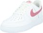 Nike Air Force 1 Low '07 White Desert Berry Sneakers Unisex DOOS ZONDER DEKSEL - Thumbnail 2