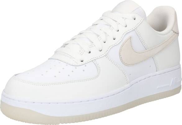 Nike Sportswear Sneakers laag 'Air Force 1'