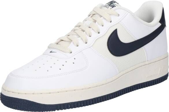 Nike Sportswear Sneakers laag 'AIR FORCE 1'