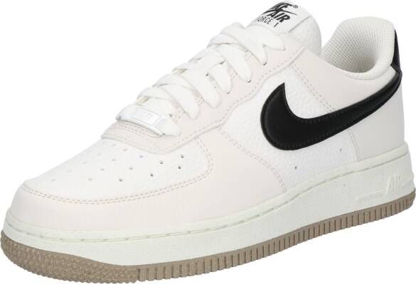 Nike Sportswear Sneakers laag 'AIR FORCE 1'