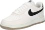 Nike WMNS Air Force 1 '07 in wit formaten: 36.5 - Thumbnail 3