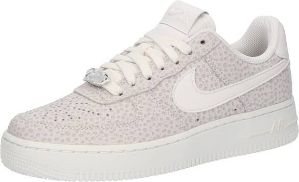 Nike Sportswear Sneakers laag 'AIR FORCE 1'