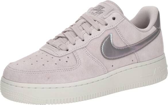 Nike Sportswear Sneakers laag 'AIR FORCE 1'