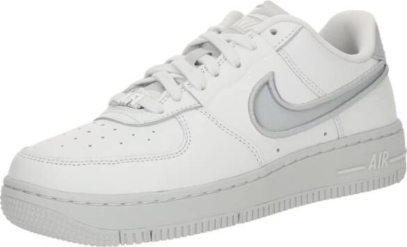 Nike Sportswear Sneakers laag 'AIR FORCE 1 DANCE'