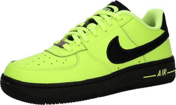 Nike Sportswear Sneakers laag 'AIR FORCE 1 DANCE'