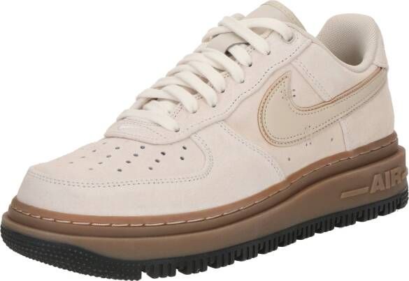 Nike Sportswear Sneakers laag 'AIR FORCE 1 LUXE'