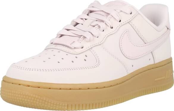 Nike Sportswear Sneakers laag 'AIR FORCE 1 PRM MF'