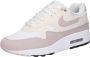 Nike Wmns Air Max 1 Max Dames white platinum violet phantom white maat: 41 beschikbare maaten:36.5 37.5 38.5 39 40.5 41 - Thumbnail 1