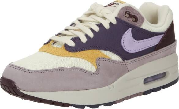 Nike Sportswear Sneakers laag 'AIR MAX 1 87'