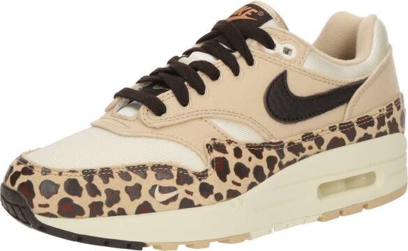 Nike Sportswear Sneakers laag ' Air Max 1 '87'