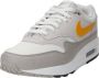 Nike Herenschoenen Air Max 1 Essential Summit White- Heren Summit White - Thumbnail 2