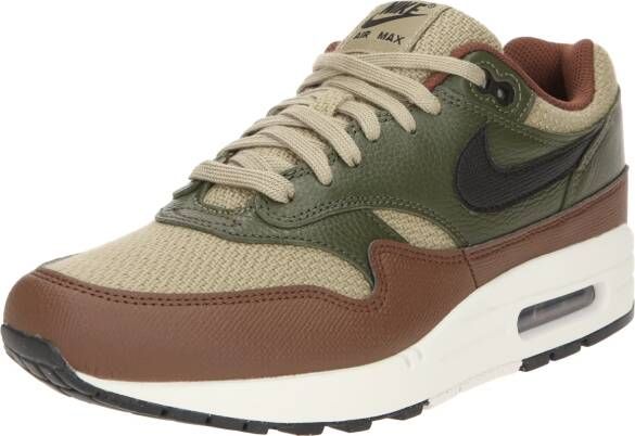 Nike Sportswear Sneakers laag 'AIR MAX 1 ESS PRM'