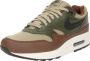 Nike Sportswear Sneakers laag 'AIR MAX 1 ESS PRM' - Thumbnail 2