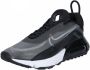 Nike Air Max 2090 Heren Black Wolf Grey Anthracite White Heren - Thumbnail 3