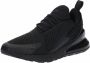 Nike Air Max 270 Running Schoenen black black black maat: 44.5 beschikbare maaten:41 42 43 44.5 45 46 47.5 40.5 45.5 39 - Thumbnail 5