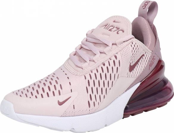 Nike Sportswear Sneakers laag 'Air Max 270'