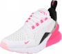 Nike Air Max 270 Essential (W) Wit Roze Sneakers Schoenen Dames Doos Zonder Deksel - Thumbnail 3