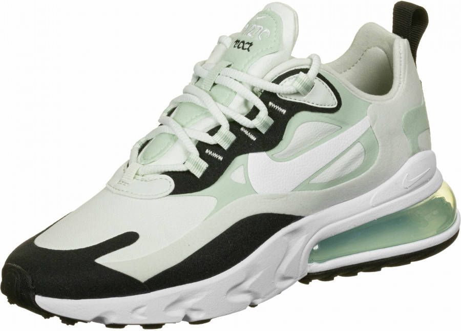 Wedstrijd Zuidelijk Absorberen Nike Sportswear Sneakers laag 'Air Max 270 React' - Schoenen.nl