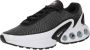 Nike Damesschoenen Air Max Dn Premium Black Cool Grey Pure Platinum White- Dames Black Cool Grey Pure Platinum White - Thumbnail 3