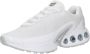 Nike Damesschoenen Air Max Dn White- Dames White - Thumbnail 2