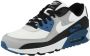 Nike Air Max 90 'Black Teal Blue' FB9658-002 SNEAKER - Thumbnail 2