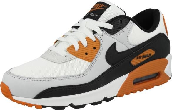 Nike Sportswear Sneakers laag 'AIR MAX 90'