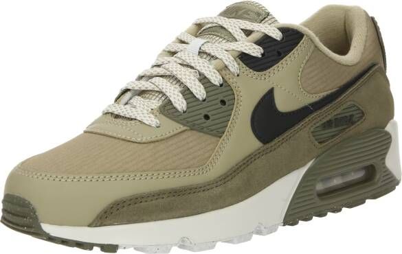 Nike Sportswear Sneakers laag 'AIR MAX 90'