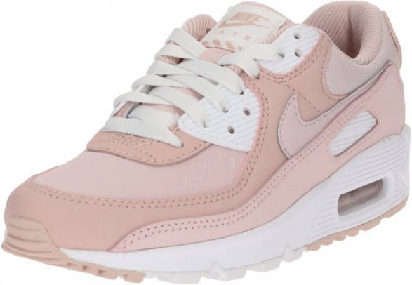 air max 90 dames roze