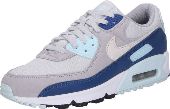 Nike Sportswear Sneakers laag 'AIR MAX 90'