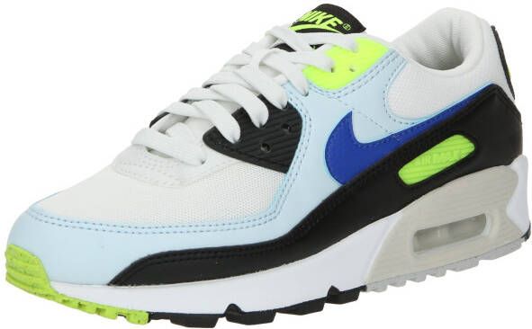 Nike Sportswear Sneakers laag 'AIR MAX 90'