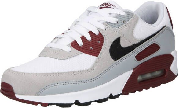 Nike Sportswear Sneakers laag 'AIR MAX 90'