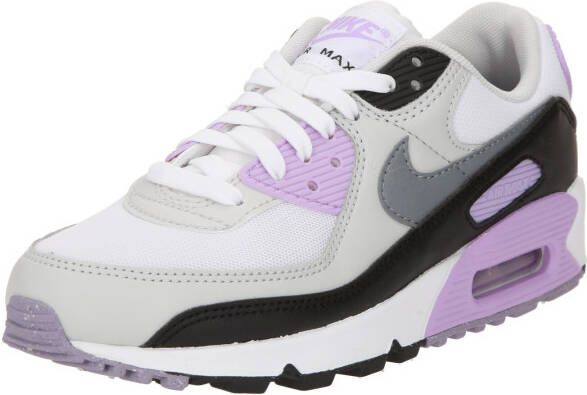 Nike Sportswear Sneakers laag 'Air Max 90'