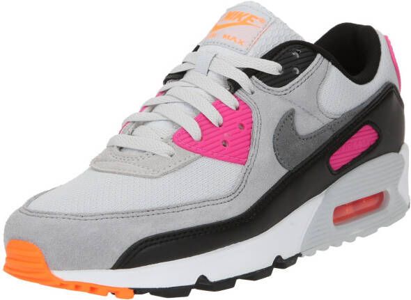 Nike Sportswear Sneakers laag 'AIR MAX 90'