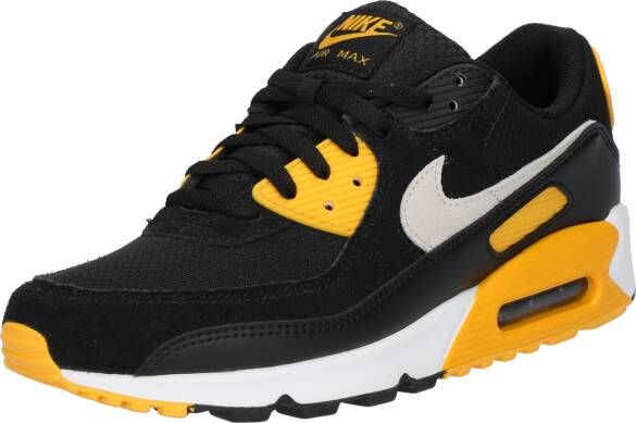 Nike Sportswear Sneakers laag 'AIR MAX 90'