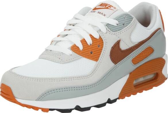 Nike Sportswear Sneakers laag 'AIR MAX 90'