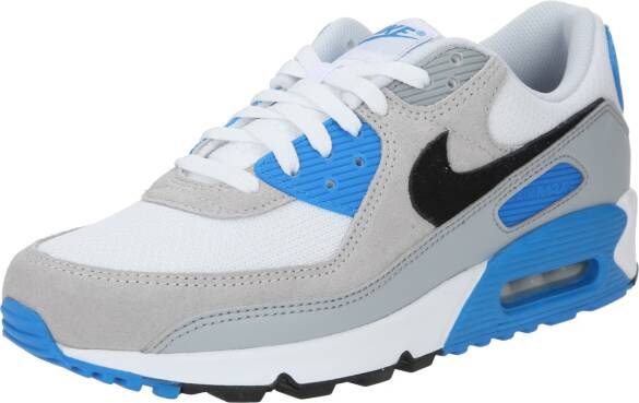 Nike Sportswear Sneakers laag 'AIR MAX 90'