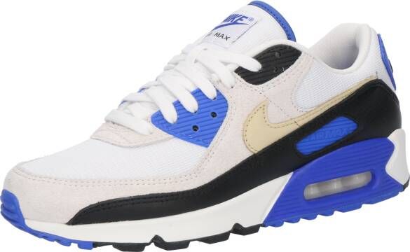 Nike Sportswear Sneakers laag 'AIR MAX 90'